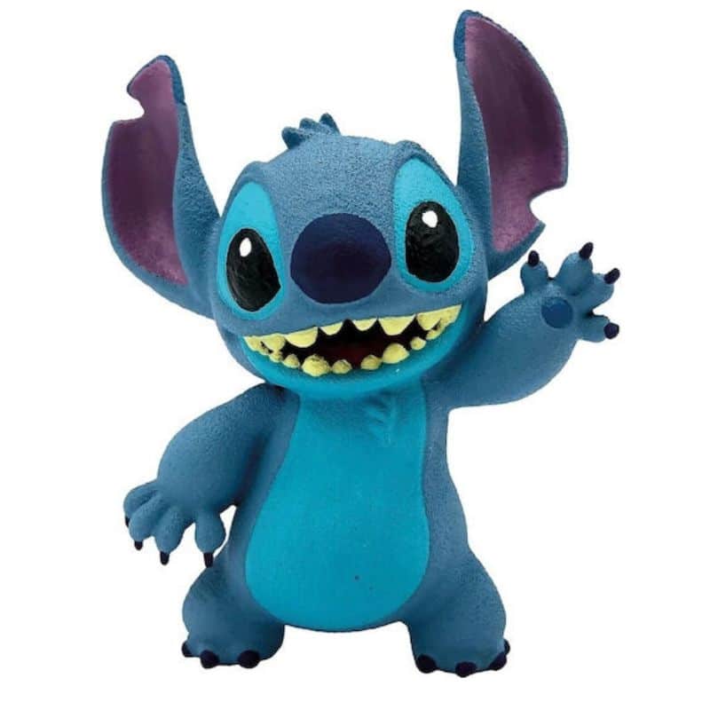 BULLYLAND STITCH 12587