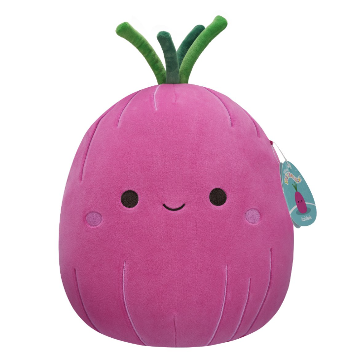 SQUISHMALLOW AZIZBEK 30CM
