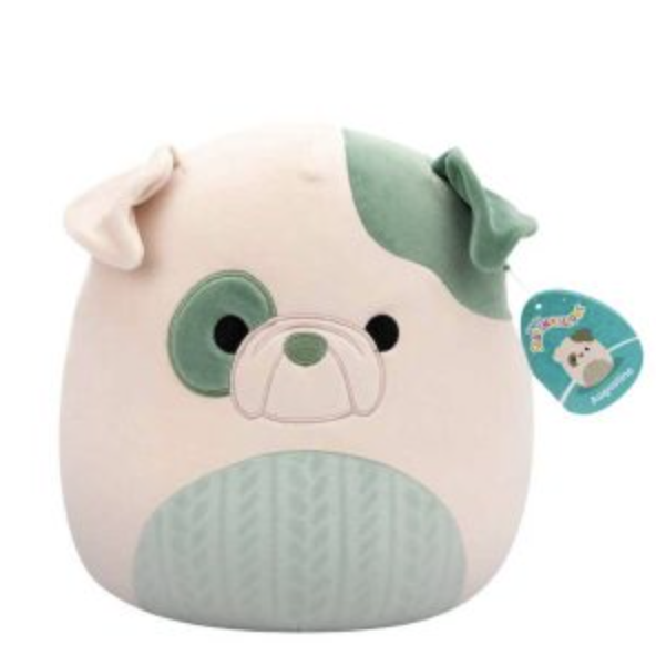 SQUISHMALLOW AUGUSTINE 30CM