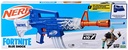 NERF F4108 FORTNITE BLUE SHOCK