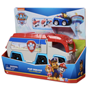 PAW PATROL PUP SQUAD PATROLLER