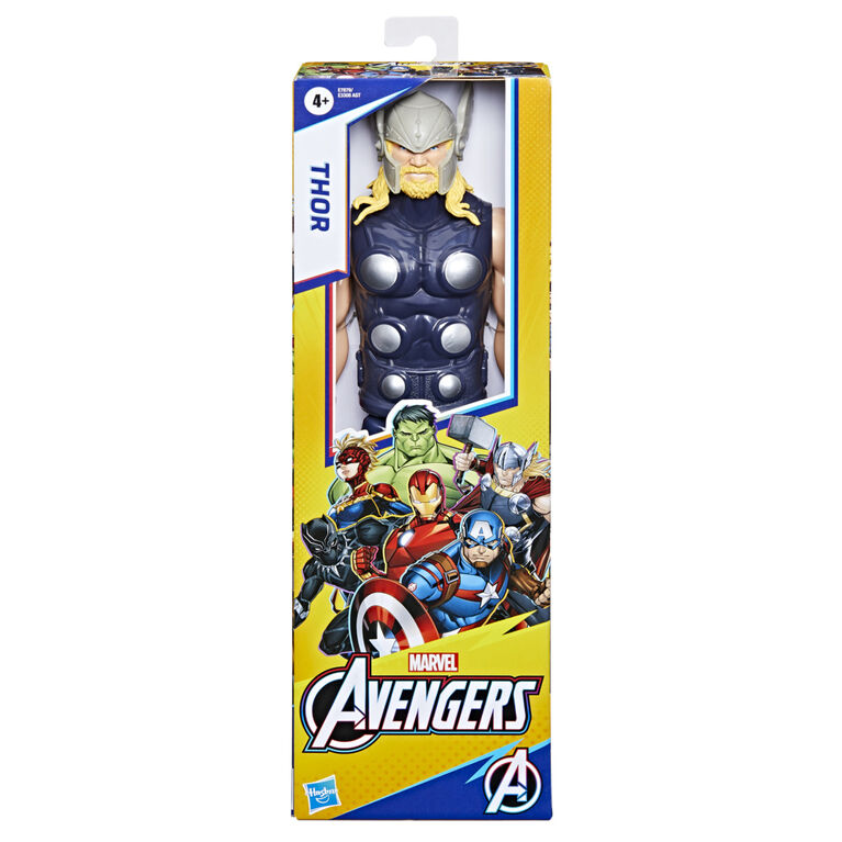 AVENGERS E7879 THOR 30CM