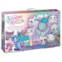 NEBULOUS ANIMOLOUS PAINTING STUDIO