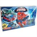 CARRERA GO! SET SPIDERMAN