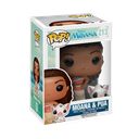 POP MOANA & PUA #213