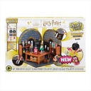 MINIVERSE HARRY POTTER CLASS SET
