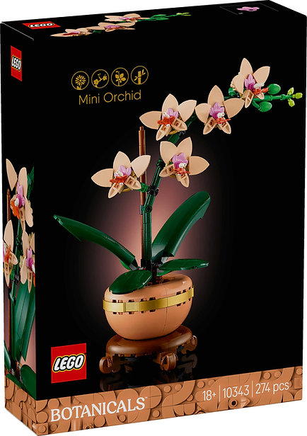 LEGO 10343