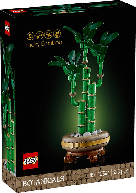 LEGO 10344
