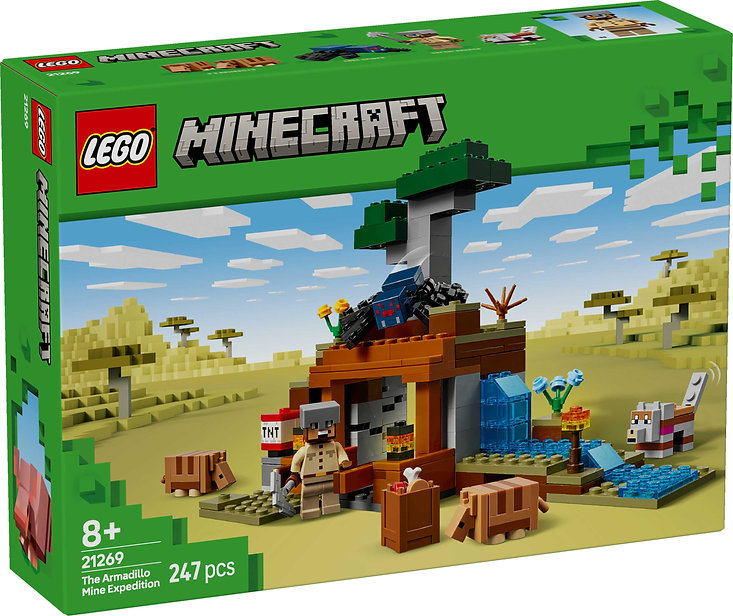 LEGO 21269