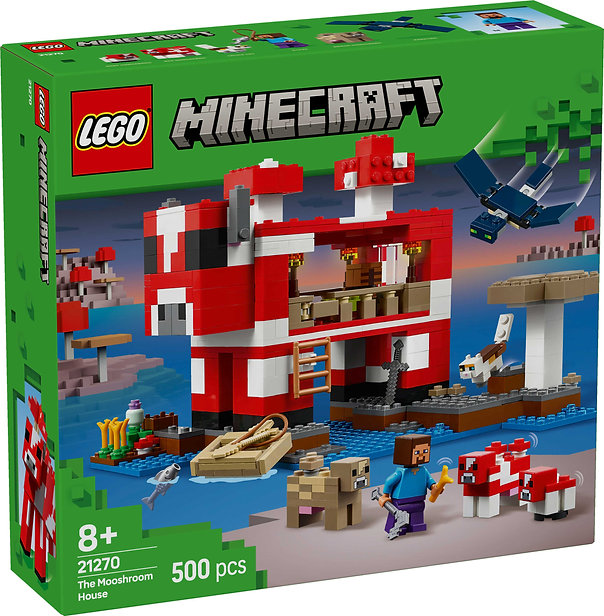 LEGO 21270