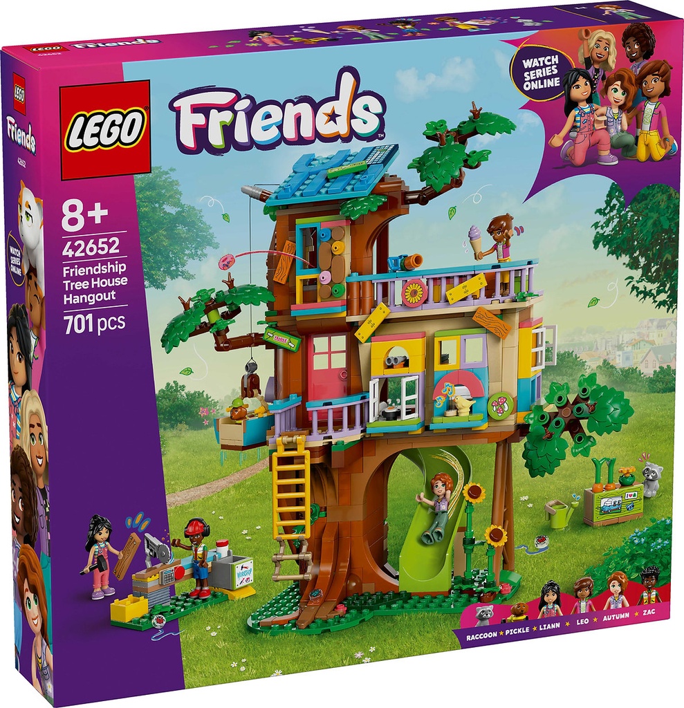 LEGO 42652