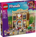 LEGO 42655