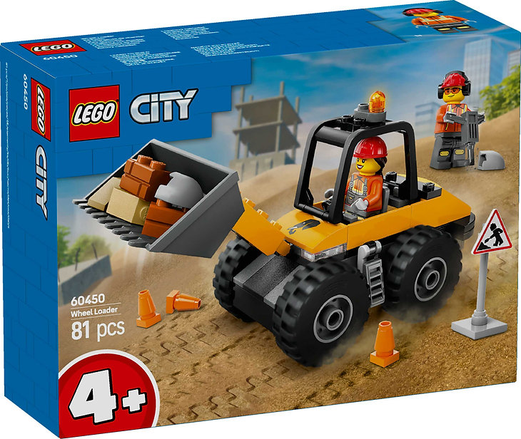 LEGO 60450