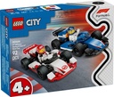 LEGO 60464