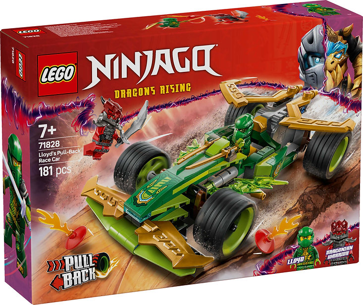 LEGO 71828