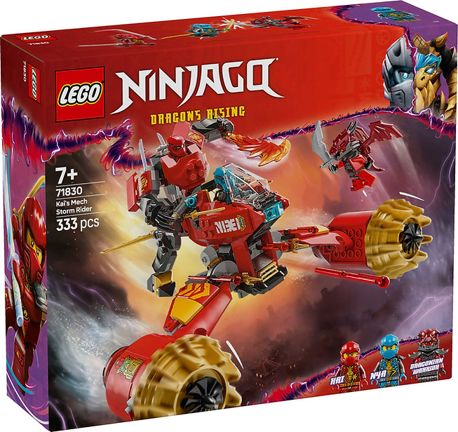 LEGO 71830