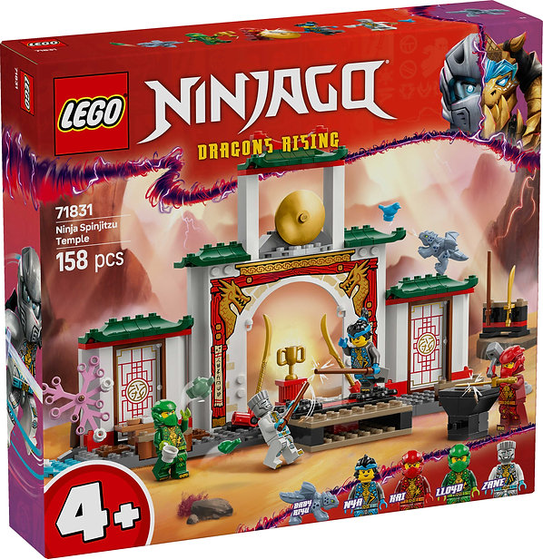 LEGO 71831