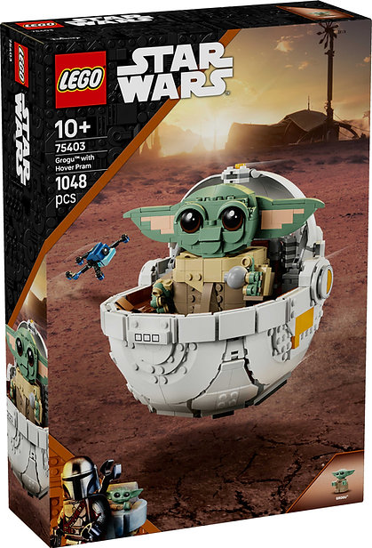 LEGO 75403