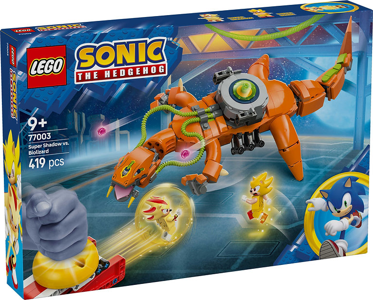 LEGO 77003