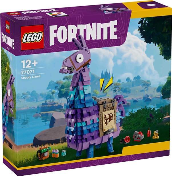 LEGO 77071