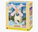 SYLVANIAN FAMILIES 5526 BABY WINDMILL PARK