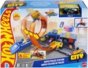H/W JBM71 SUPER POLICE STATION