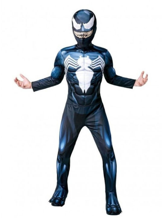 COSTUME VENOM 702761