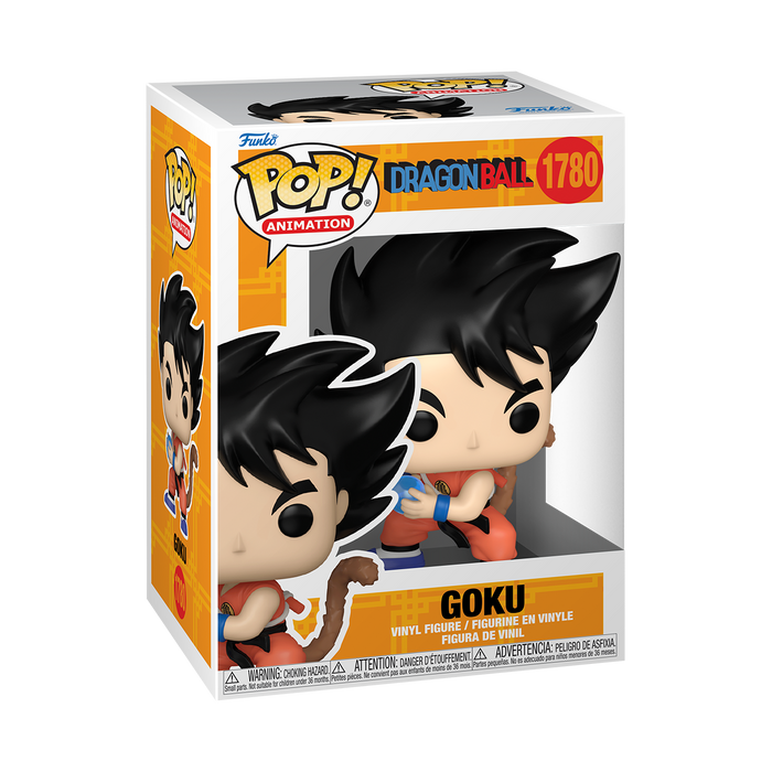 POP GOKU #1780