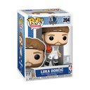 POP LUKA DONCIC #204
