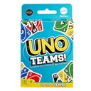 UNO HXT58 ALL TEAMS