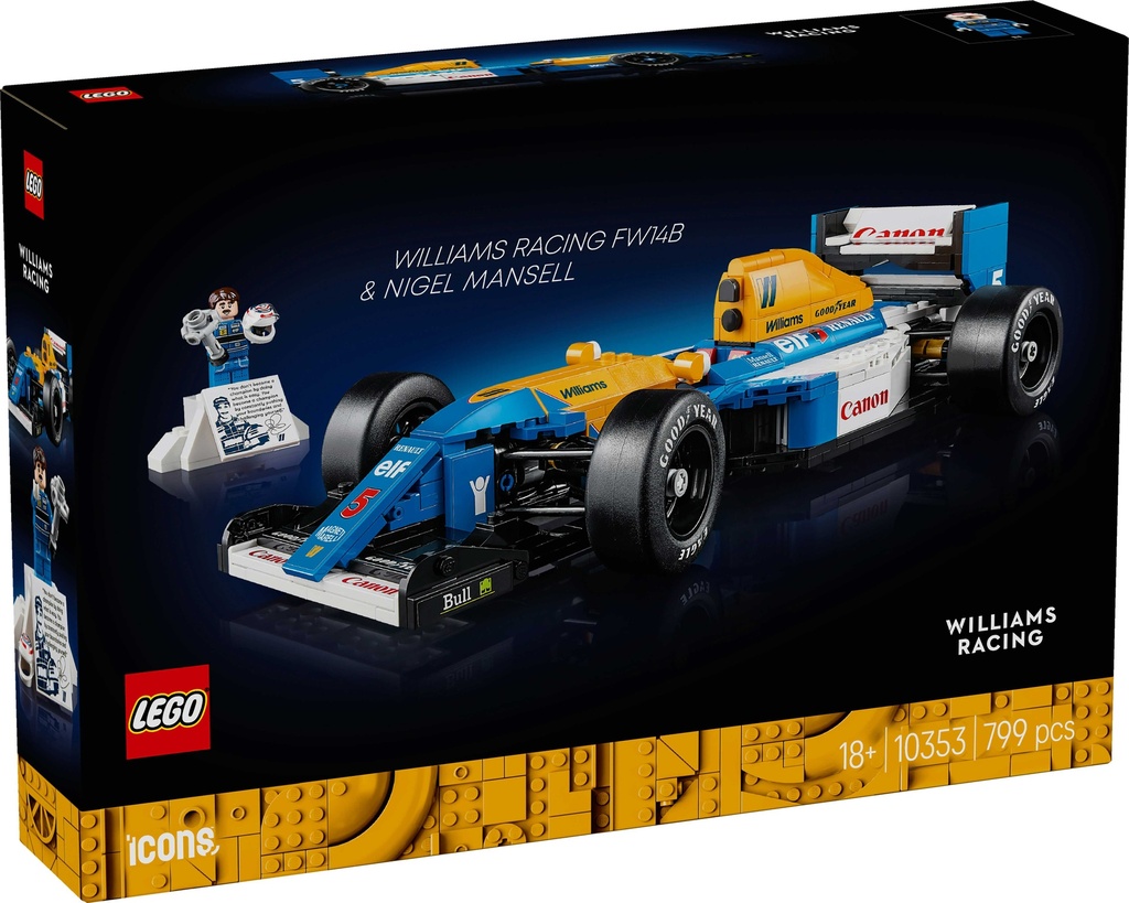 LEGO 10353