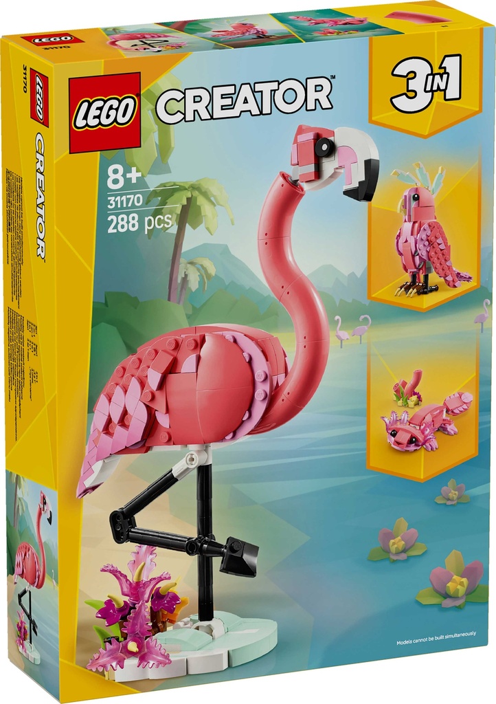 LEGO 31170