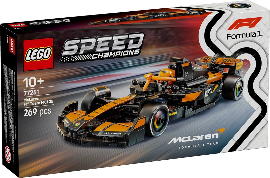 LEGO 77251