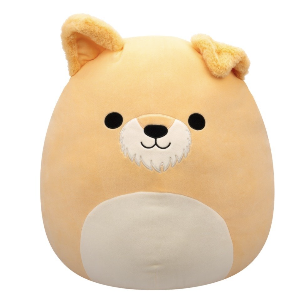 SQUISHMALLOW COOPER 50CM
