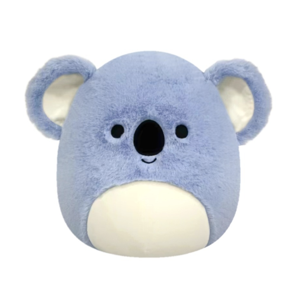 SQUISHMALLOW FUZZMALLOW KAYLA 30CM