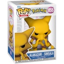 POP ALAKAZAM #855