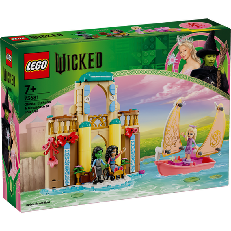LEGO 75681