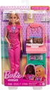 BARBIE JCR72 PAIDIATROS