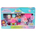 GABBY KITTY CARE FIGURE SET