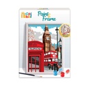 PAINT & FRAME MAJESTIC LONDON