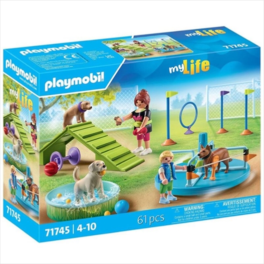PLAYMOBIL 71745