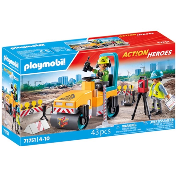 PLAYMOBIL 71751