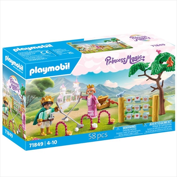 PLAYMOBIL 71849