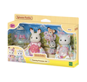 SYLVANIAN FAMILIES 5809 FLOWERING PRINCESSES SET