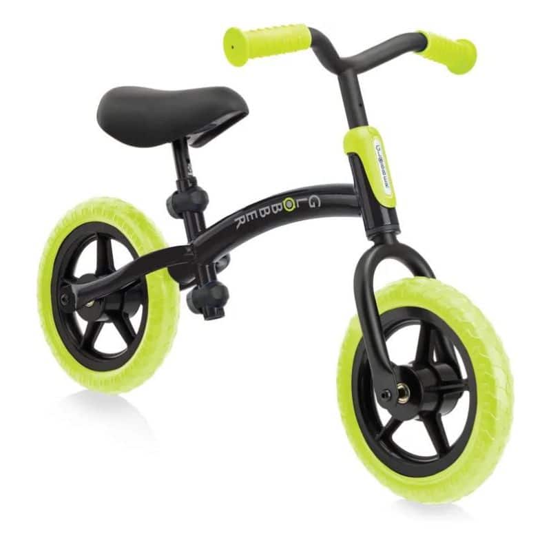 GLOBBER GO BIKE LIME