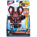 NERF F8846 SPIDERMAN THWIP-TECH BLASTER