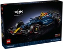 LEGO 42206 ORACLE RED BULL RACING
