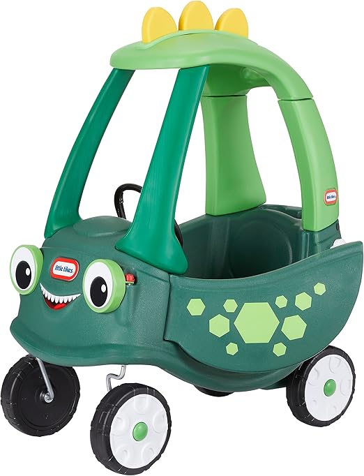 LITTLE TIKES COZY COUPE DINO