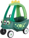 LITTLE TIKES COZY COUPE DINO