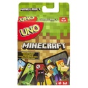 UNO FPD61 MINECRAFT